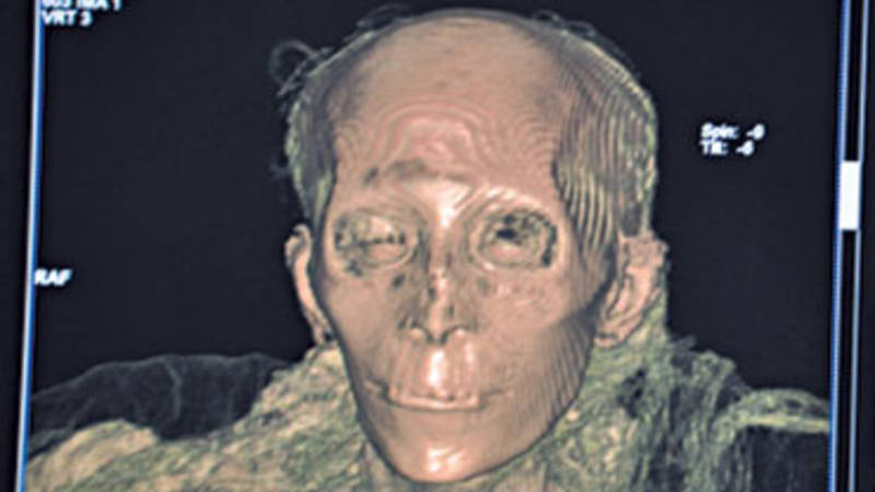 غرفة بالمتحف المصري تعيد الحياة للأموات صحيفة الخليج غرفة بالمتحف المصري تعيد الحياة للأموات صحيفة الخليج