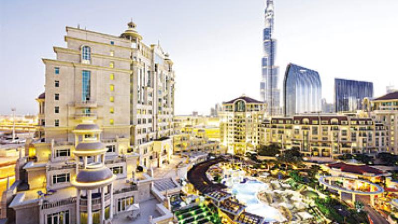 الإمارات تستحوذ على 27 من الغرف الفندقية قيد الإنشاء في الشرق الأوسط الإمارات تستحوذ على 27 من الغرف الفندقية قيد الإنشاء في الشرق الأوسط