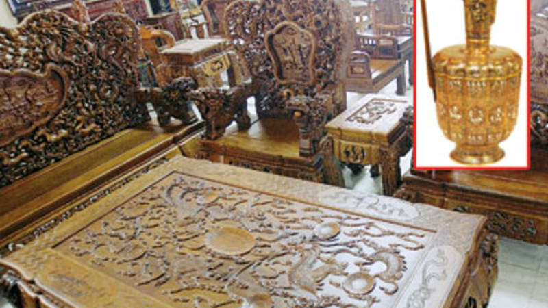 الخط العربي يكتب جمال الديكور صحيفة الخليج