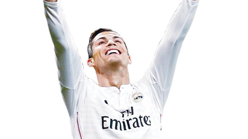 ريال مدريد يعادل رقم برشلونة ب18 فوزا متتاليا صحيفة الخليج