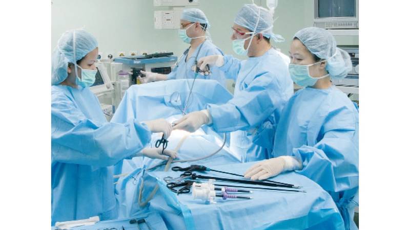 الجراحة علاج جذري للبواسير الخارجية صحيفة الخليج