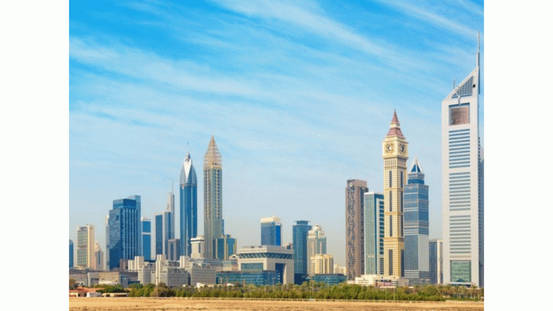 إصدار 3200 شهادة منشأ يومياً فـي دبـي صحيفة الخليج إصدار 3200 شهادة منشأ يومياً فـي دبـي صحيفة الخليج