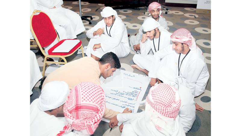 التسامح مع الافكار المختلفة لا يعني اتباعها