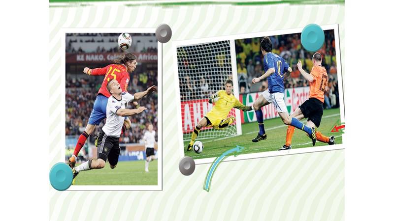 مونديال البرازيل يحفز المدربين ومناورات مبكرة بالوعود والتحديات صحيفة الخليج