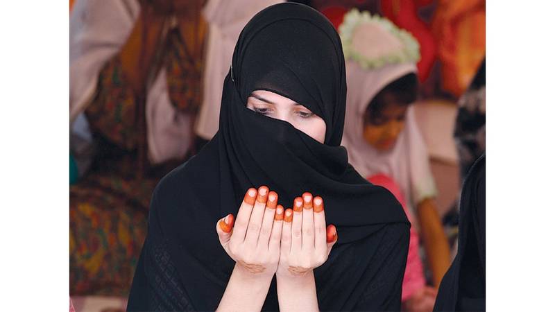 أم عمارة وشرف الدفاع عن رسول الله صحيفة الخليج