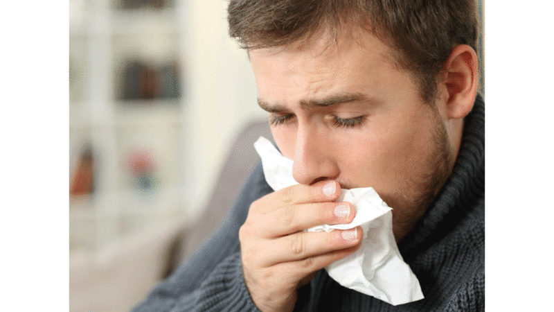 صدر الحمامة أكثر أنواع التشوه انتشارا