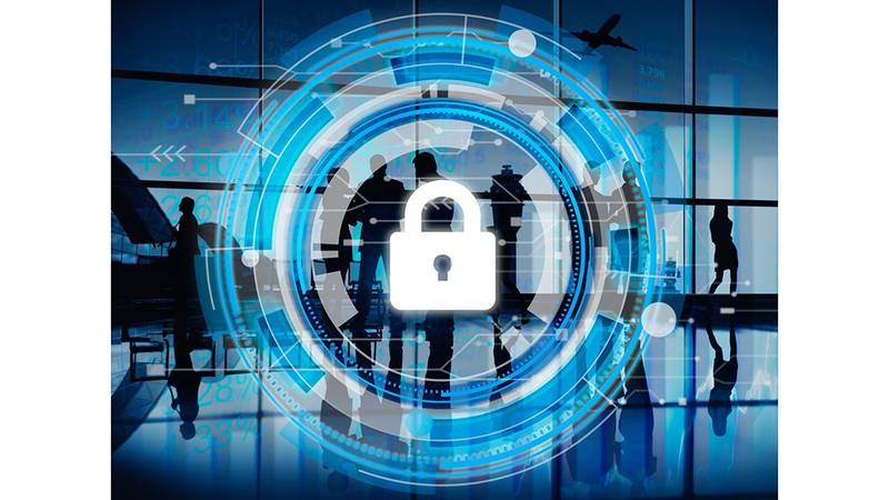 تطوير المطارات والمدينة الذكية يرفع الطلب على خدمات الأمن السيبراني صحيفة الخليج