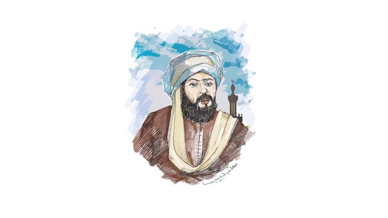 الليث بن سعد فقيه مصر ومحدثها صحيفة الخليج