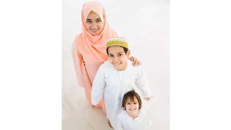 يوم الطفل الإماراتي تتويج لإنسانية قادة الدولة في رعاية الصغار صحيفة الخليج