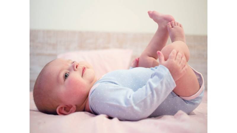 حقن علاج اعوجاج رجل الاطفال