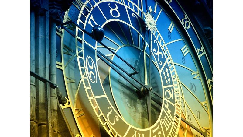 المدينة الذهبية عاصمة التشيك صحيفة الخليج