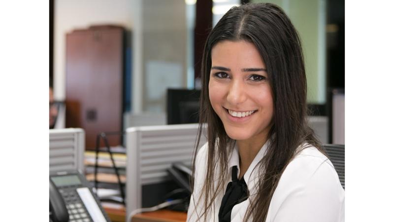1 من أصل 8 مواطنات في الإمارات تختار دراسة أحد تخصصات الهندسة صحيفة الخليج