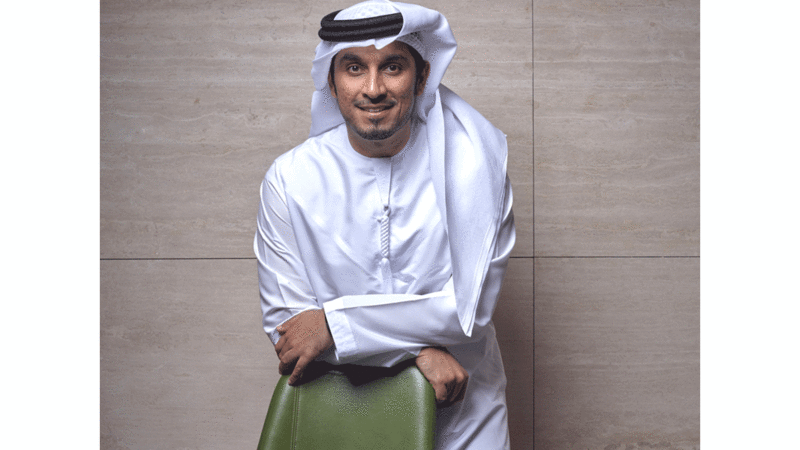 الشحي أسبوع دبي للتصميم يعزز مكانة الإمارة عاصمة للإبداع صحيفة الخليج