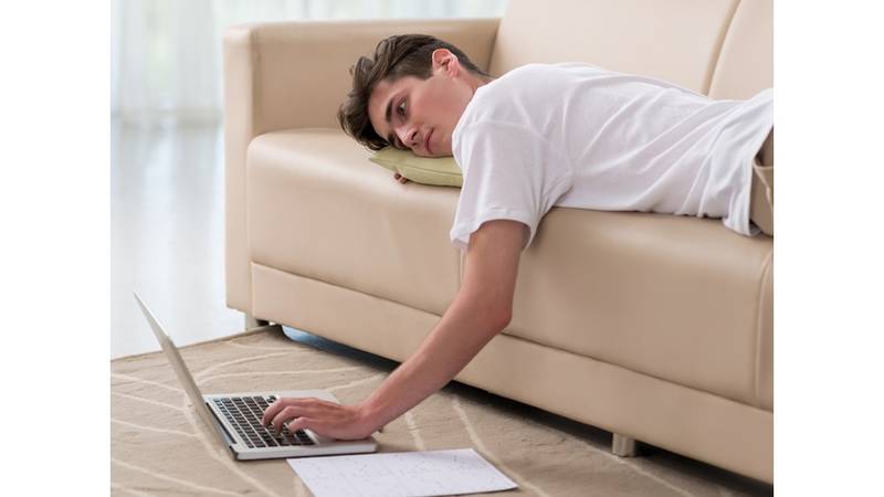 كيف تقهر الكسل في ثلاث خطوات ملحق