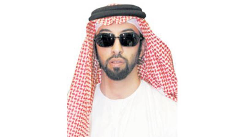 Ø·Ø­Ù†ÙˆÙ† Ø¨Ù† Ø²Ø§ÙŠØ¯ Ø±Ø¤ÙŠØ© Ø§Ù„Ø¥Ù…Ø§Ø±Ø§Øª Ù„Ù„Ø£Ù…Ù† Ø§Ù„ÙˆØ·Ù†ÙŠ Øª Ø¹Ø¯ Ù„Ù„Ù…Ø³ØªÙ‚Ø¨Ù„ ØµØ­ÙŠÙØ© Ø§Ù„Ø®Ù„ÙŠØ¬