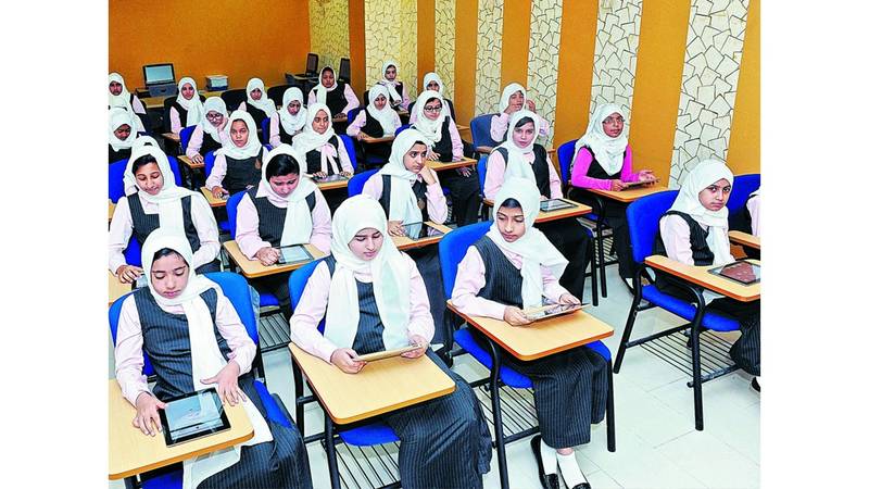 7 مبادرات وطنية ناقشتها ورشة تقييم المبادرات التطوعية للمدارس بالدمام صحيفة المواطن الإلكترونية