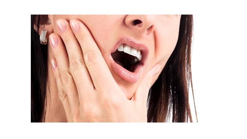 مضاعفات خر اج الأسنان تهدد حياة المصابين صحيفة الخليج