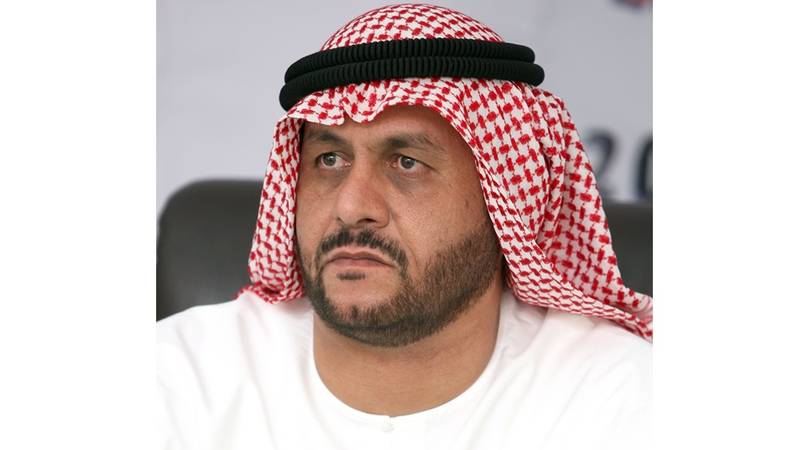 فيصل بن حميد إلى القاهرة لترؤس عمومية عربي الدراجات صحيفة الخليج