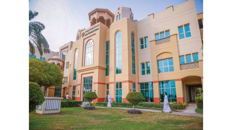 American University In The Emirates American University In The Emirates Aue Facebook