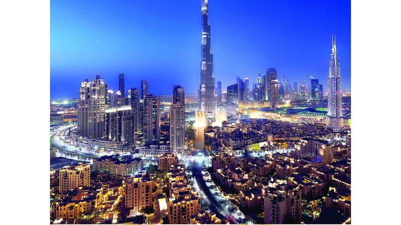 20 ألف درهم لليلة رأس السنة في فنادق مطلة على برج خليفة صحيفة الخليج 20 ألف درهم لليلة رأس السنة في فنادق مطلة على برج خليفة صحيفة الخليج