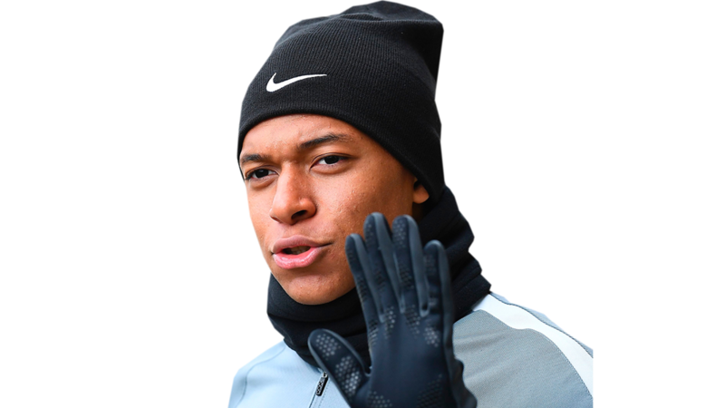 مبابي يوافق على الانتقال إلى ريال مدريد | رياضة دولي