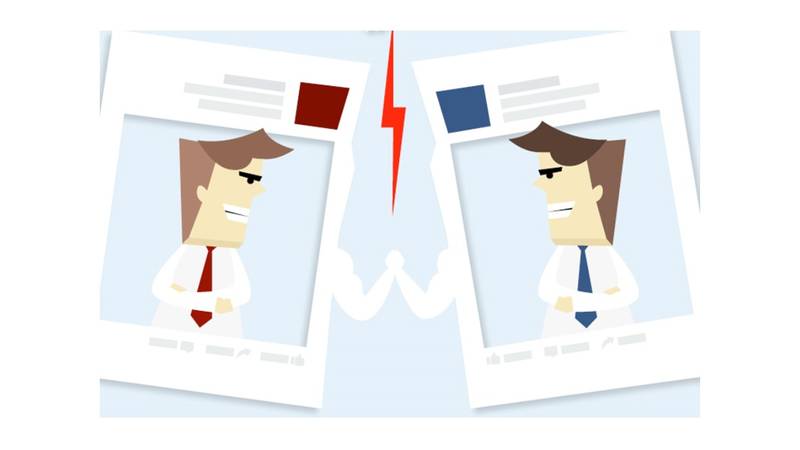 السب والقذف الإلكتروني عقوبات جنائية وخراب بيوت تحقيقات وحوارات
