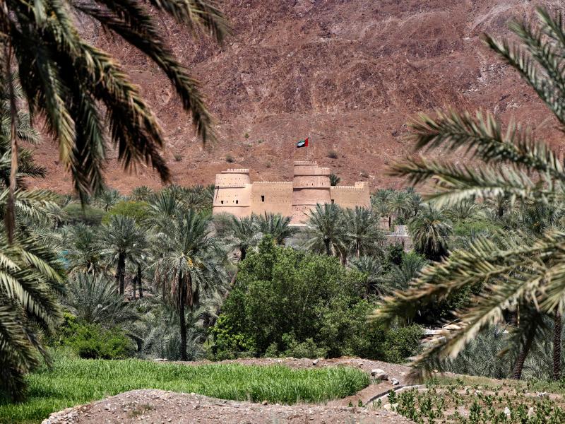 قلعة قلعة