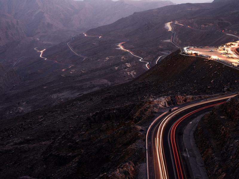 #جبل_جيس وجهة رائدة ترتقي بالقطاع السياحي في #رأس_الخيمة #جبل_جيس وجهة رائدة ترتقي بالقطاع السياحي في #رأس_الخيمة