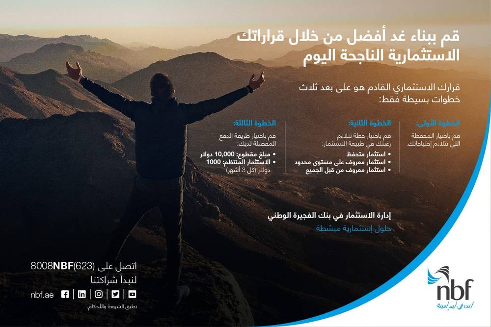 بنك الفجيرة الوطني