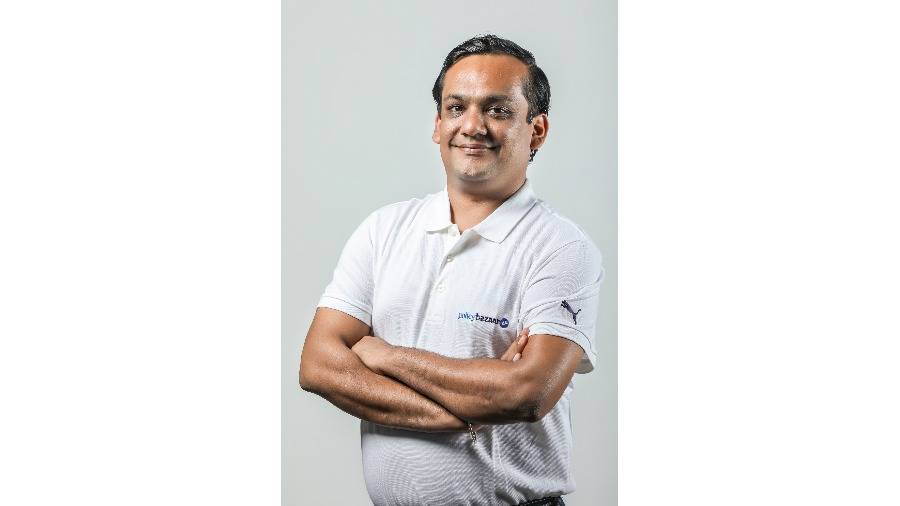 neeraj - policy pazaar