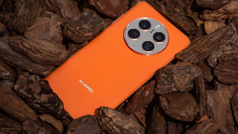 Orange2 - Xizhilang.jpg أفضل الهواتف الرائدة - HUAWEI Mate50 Pro