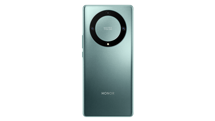 phone back.png Honor x9a - back