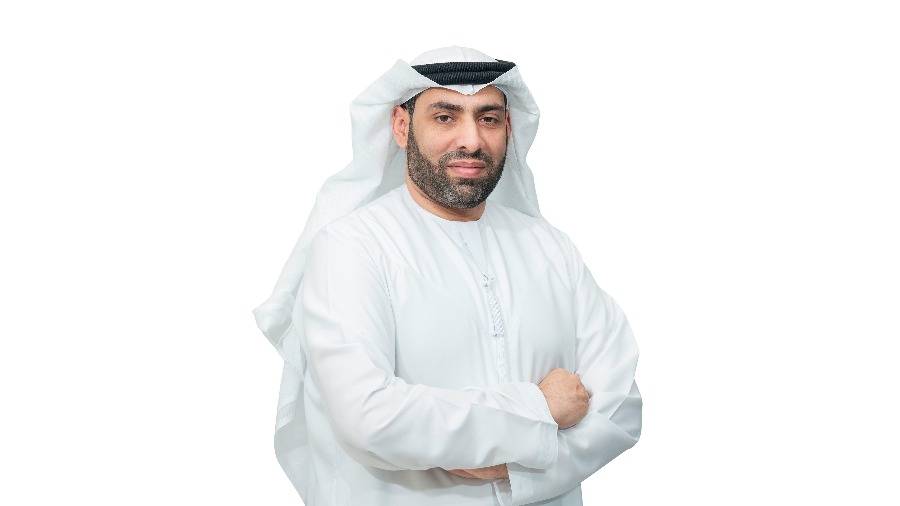 Prof. Humaid Al Shamsi.jpg Prof. Humaid Al Shamsi