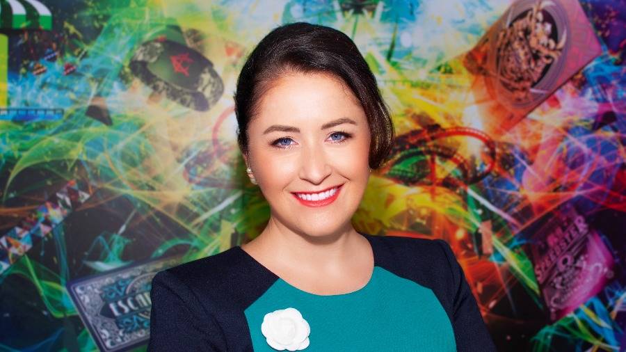 Renee Welsh_Embed CEO 2.jpg رينيه ويلش، الرئيسة التنفيذية لشركة Embed