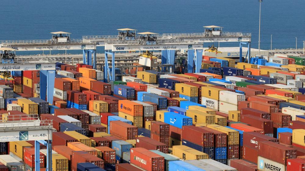 ميناء خليفة