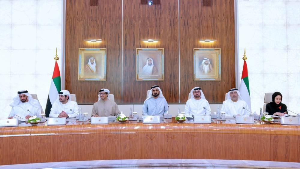 الإمارات تقفز للمستقبل: اعتمدت أول رخصة للمركبات ذاتية القيادة