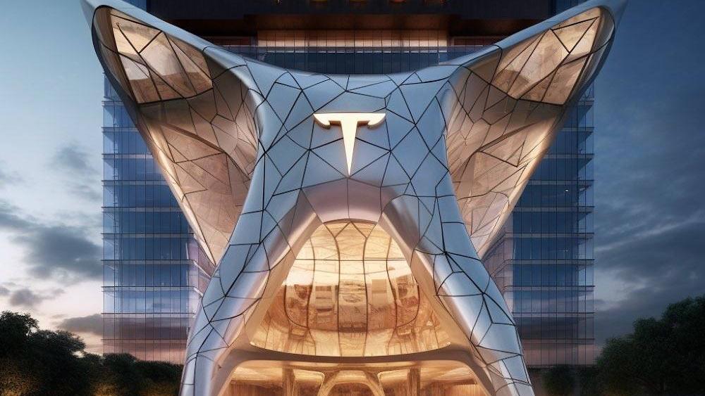 إيلون ماسك قد ينشئ فندق «تيسلا»: يضم شاحن سيارات والليلة بـ100$