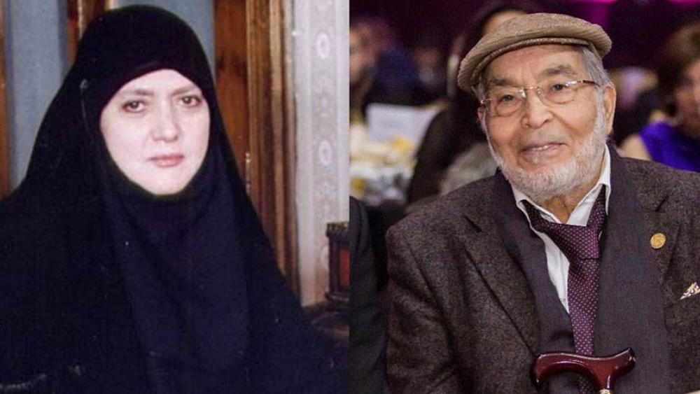 هل اعتزل حسن يوسف الفن نهائياً؟.. شمس البارودي تجيب 2 6153423.jpeg