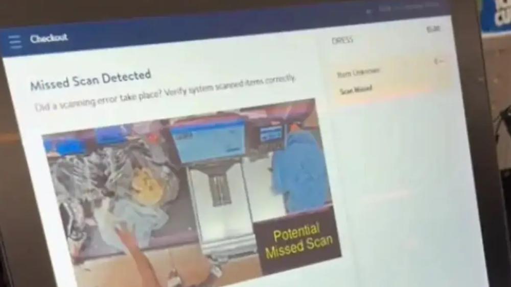 «تيك توكر» توثق لنفسها عملية سرقة فاشلة 2 6357849