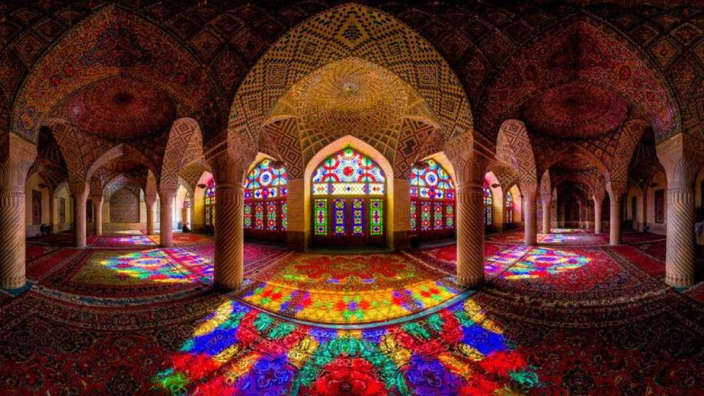 كل ما تود معرفته عن إيران كل ما تود معرفته عن إيران