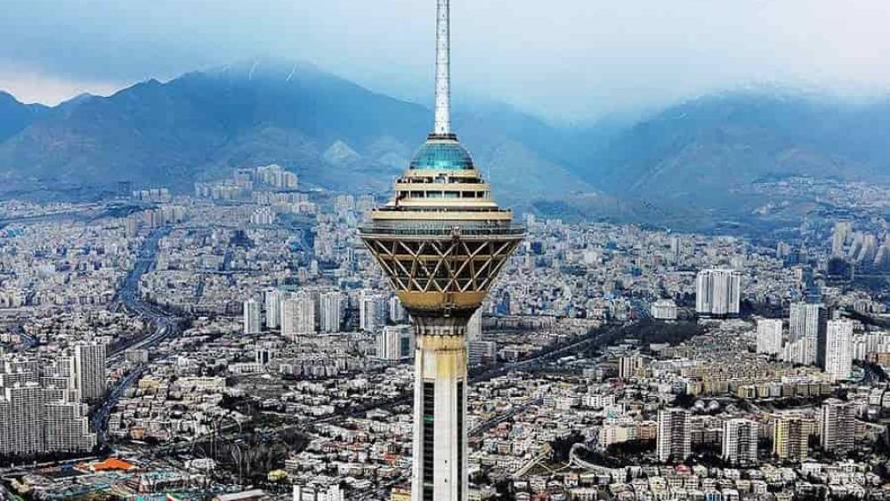 كل ما تود معرفته عن إيران كل ما تود معرفته عن إيران