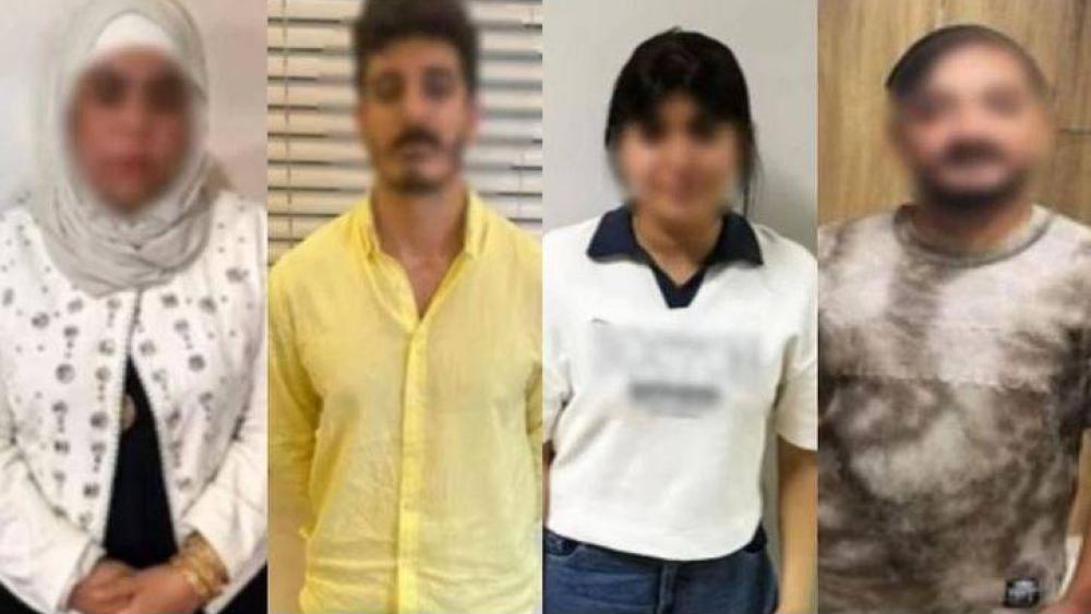 النيابة المصرية تصدر قرارات جديدة بشأن 8 من مشاهير «تيك توك» 2 7147309.jpeg