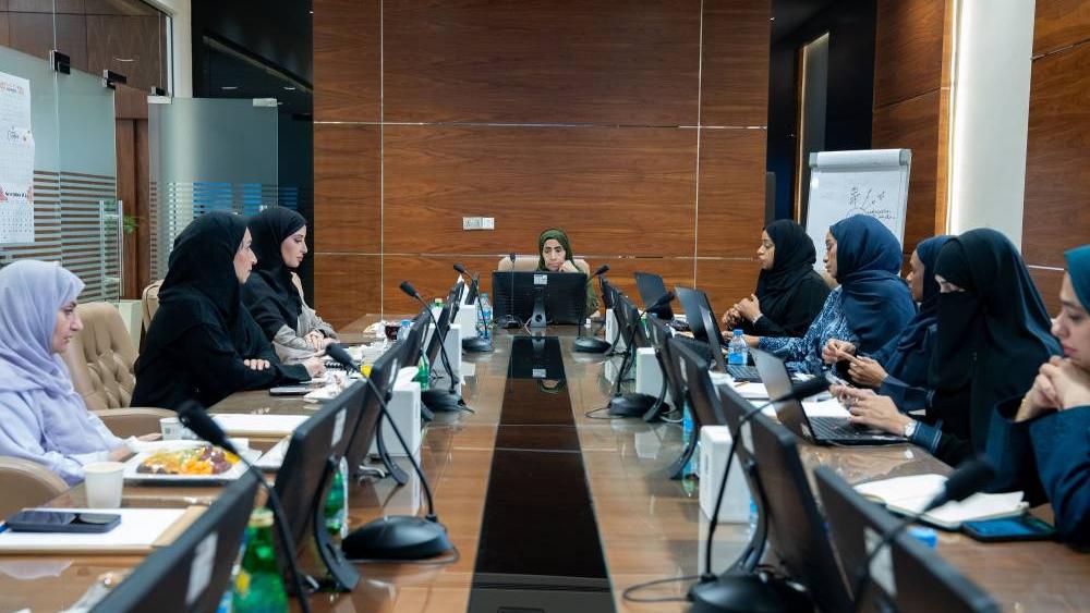 Ajman’s Businesswomen Council To Boost Female Leadership In The Industrial Sector