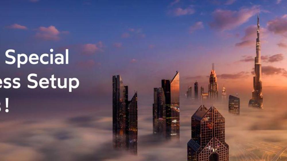 IFZA And Plug And Play Launch Scale360 Program For Startups in UAE