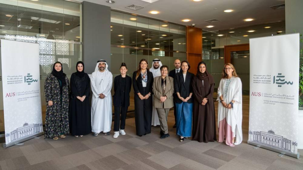 UAE Leaders Call For Greater Investor Education To Fuel Social Entrepreneurship