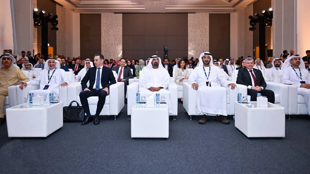 Doers Forum Gathers 2500 Attendees To Bridge MENA and CEE Tech Hubs in Dubai