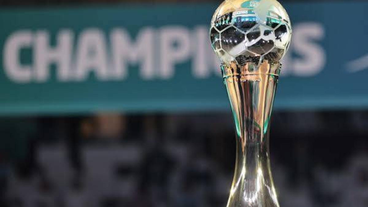 مصر تنظم كأس العالم للأندية في كرة اليد حتى 2026
