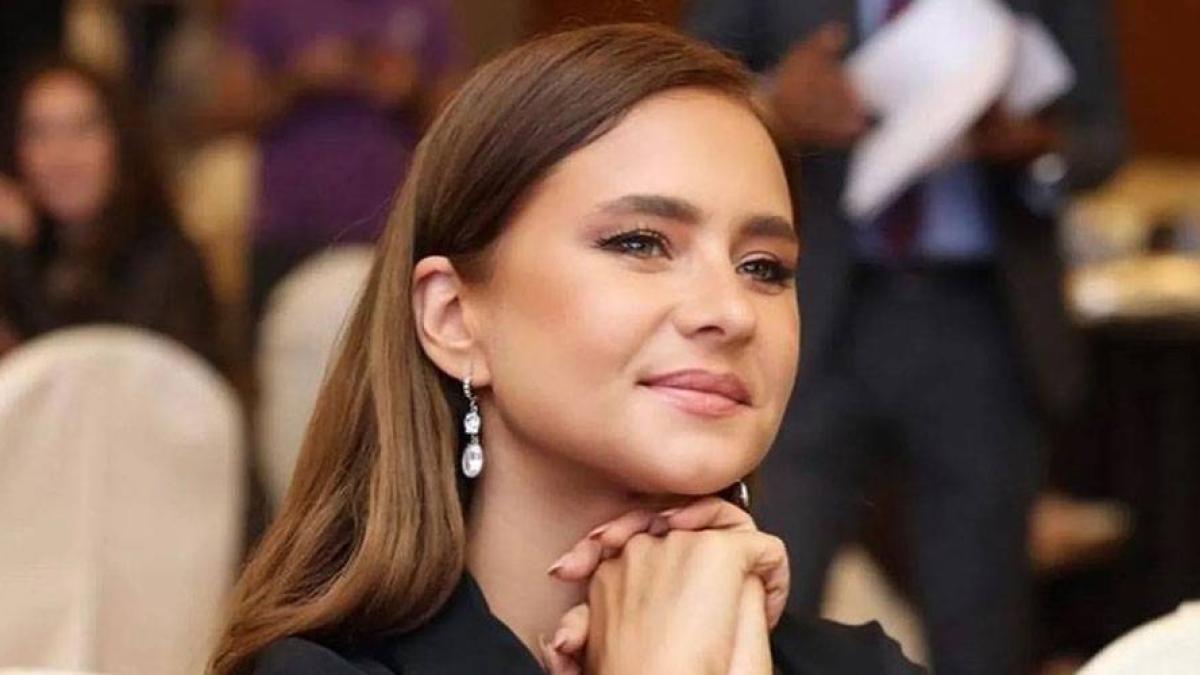 الفنانة نيللي كريم تستعد لتصوير فيلم «جوازة ولا جنازة»