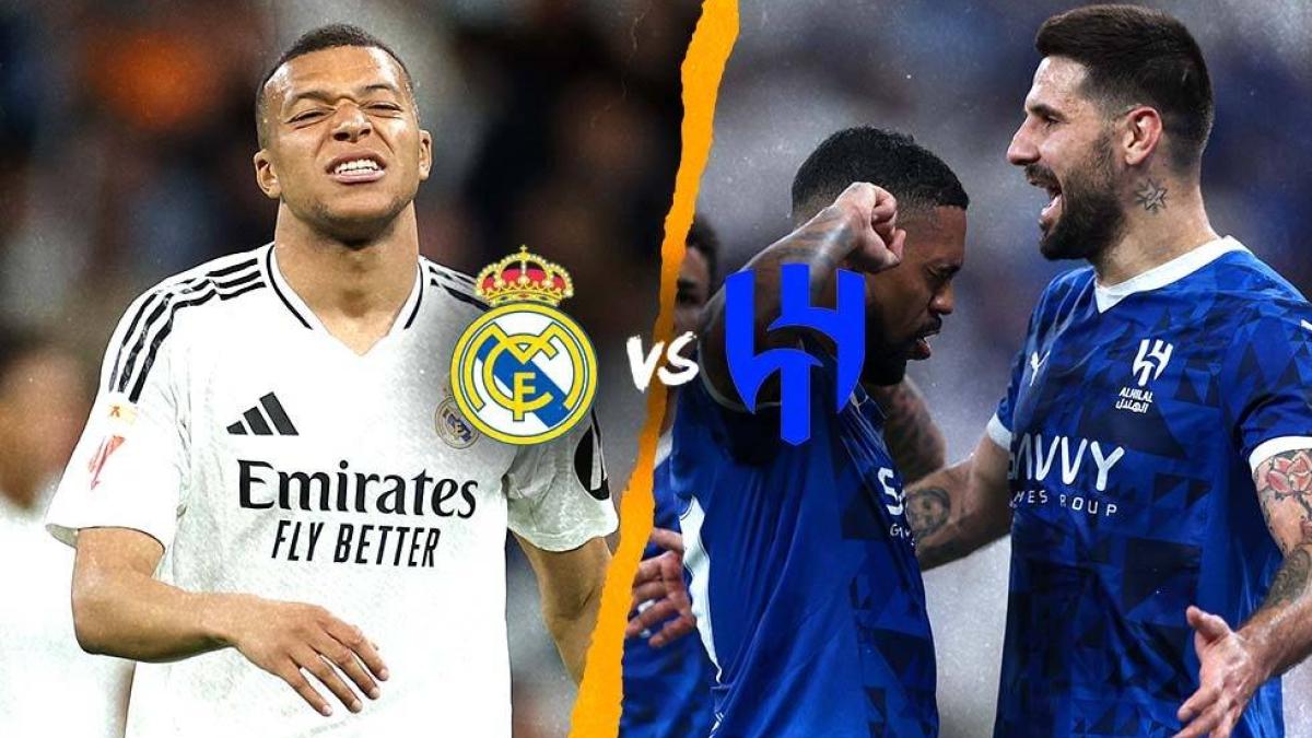 ألونسو يقود ريال مدريد لأول مرة أمام الهلال السعودي بقمة منتظرة في أمريكا