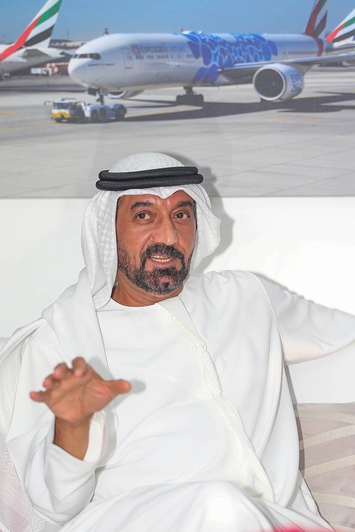 أحمد بن سعيد